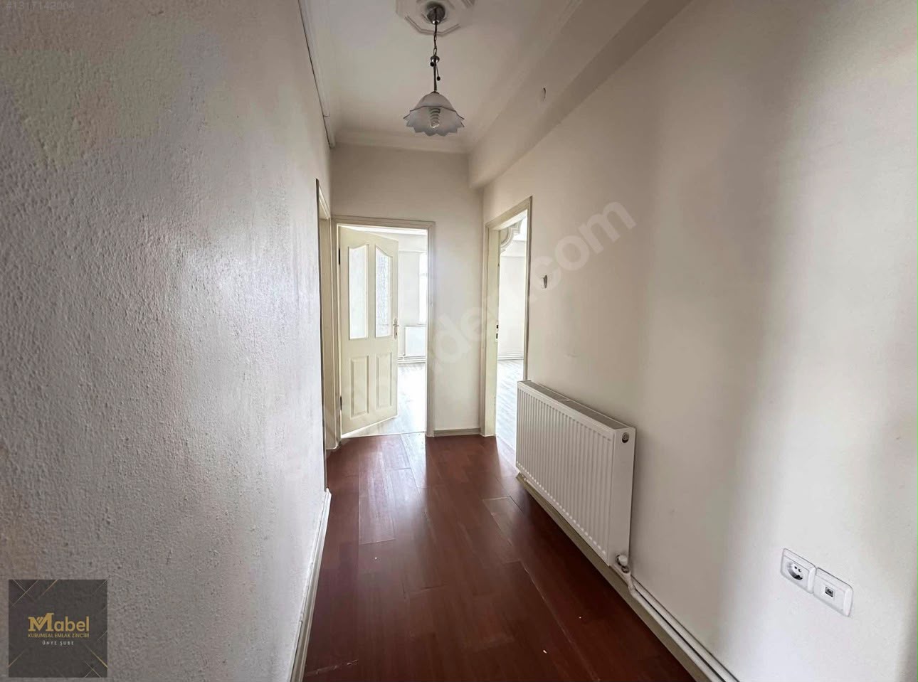 MABELDEN BURUNUCU MAHALLESİ KİRALIK DAİRE
